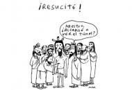 Resucitó