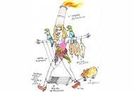 Traje de fantasía