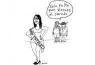 Miss Tutela