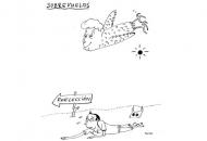 Sobrevuelos