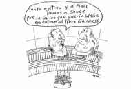 Para los Guinnes