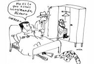 Uribe y Correa