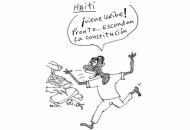 Haití