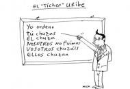 El Ticher
