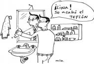 Teflón