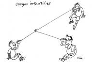 Juegos infantiles