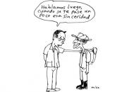 Sinceridad
